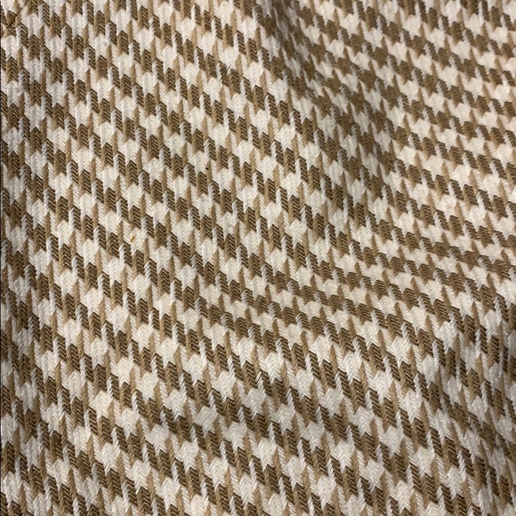 Vintage Barrie Pace wool pencil skirt 4 - Picture 2 of 6